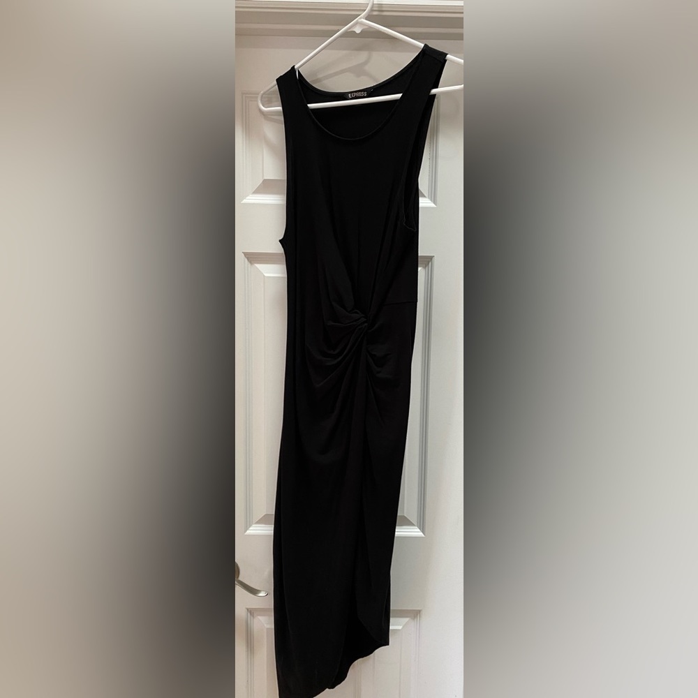 Express t shirt dress women’s size medium